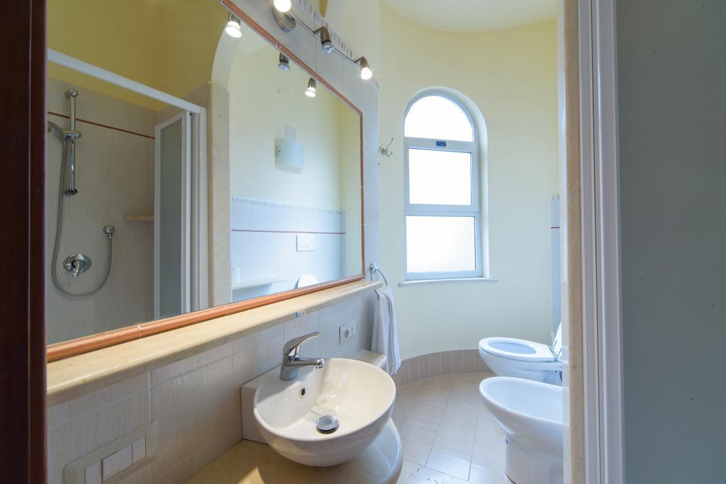 Hotel San Giacomo à SantʼAlessio Siculo Extérieur photo